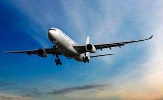中國民航局：兩岸確認2020年春節(jié)加班等航空運輸安排