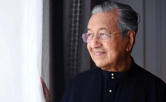 馬來西亞總理質(zhì)疑印度修法是否必要，印外交部：請勿干涉內(nèi)政