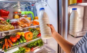 牛奶和酸奶，到底要不要放冰箱？