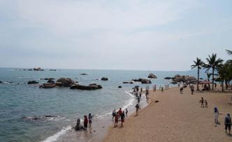 海南加快國際旅游消費(fèi)中心建設(shè)，三亞：引進(jìn)世界級主題公園