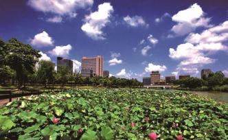 新時代新作為新篇章｜上海嘉定啟動智能傳感器產(chǎn)業(yè)園建設(shè)