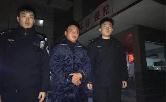 男子酒后登船毆打船員致其落入長(zhǎng)江，兩名犯罪嫌疑人被抓