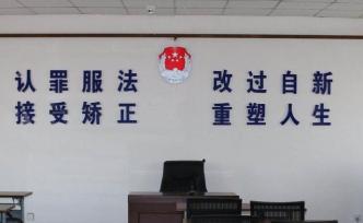 全国人大常委会组成人员热议社区矫正法草案