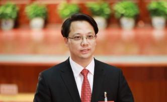 臺(tái)州原市長(zhǎng)張曉強(qiáng)調(diào)任廣東汕尾，同事稱他“有擔(dān)當(dāng)，有魄力”