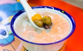 學(xué)霸們長胖的秘密 ：上海楊浦甜品合集