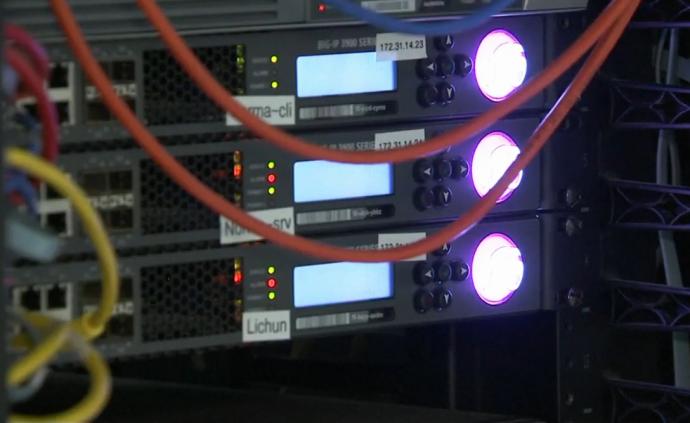 俄罗斯完成全国断网测试，民众未觉异常