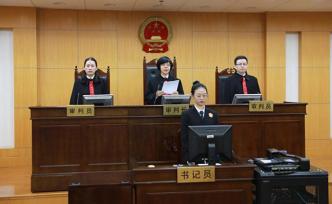 高仿“百威”啤酒在上海出售，兩家公司被判賠320萬元