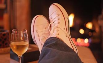 中青報調查：過半受訪青年坦言自己容易待在“舒適區(qū)”