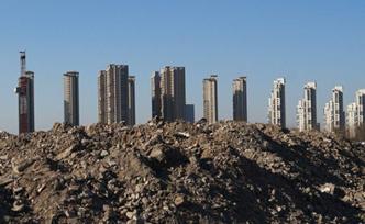 降低融資成本，大型房企收并購方式拿地比例上升