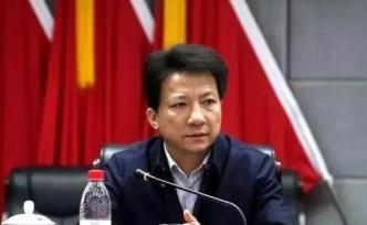 湖南永州市長何錄春跨省任廣西貴港市委副書記，提名市長人選