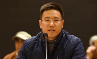 四川巴中市委常委克克調(diào)任湖北隨州市委副書記