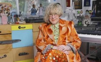 美剧《老友记》主题曲词曲作者去世，享年72岁