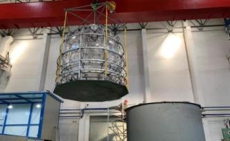 中國科學家在廣東建造超大“水晶球”捕捉宇宙“幽靈粒子”