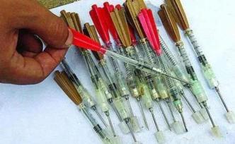 卖“毒狗针”被用在人身上致两人中毒身亡，父子俩被提起公诉