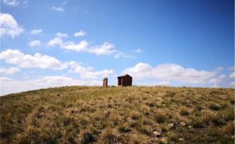 田野記｜陰山南北考察日志（上）