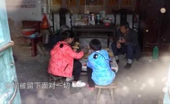 50萬“事實(shí)孤兒”明年將全面納入保障范圍