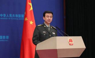 解放軍配發(fā)夾克式新軍裝？國(guó)防部：作業(yè)服正在組織試穿試用