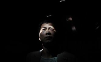 魏莊文的至暗時刻：兒子血癌復發(fā)，父親清洗空調(diào)籌醫(yī)藥費