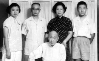 世如棋局時代的個人記憶