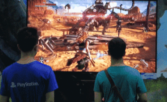 游戲論·書評(píng)丨“帝國(guó)”理論與游戲帝國(guó):全球資本與電子游戲