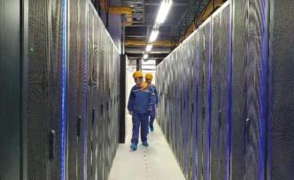 湖北單體最大：武鋼大數(shù)據(jù)中心一期投運，機柜簽約率100%