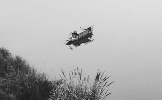 天涯飘泊客 —— 姥爷一生的进与退