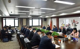 楊玲任湖北武漢市委常委、統(tǒng)戰(zhàn)部部長，此前為貴州省婦聯(lián)主席