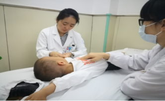小兒推拿醫(yī)師從業(yè)這些年 | 職業(yè)故事