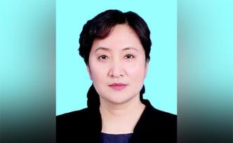 黑河市原統(tǒng)戰(zhàn)部部長郭建華涉受賄被訴，為官不廉大搞權(quán)錢交易