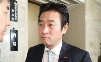 涉接受中國(guó)企業(yè)行賄，日本國(guó)會(huì)議員被捕
