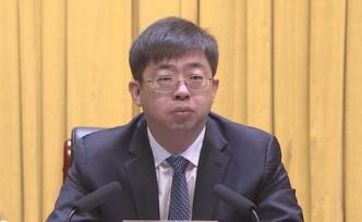 42歲齊齊哈爾市委副書記赴甘肅，有望成全國(guó)最年輕地級(jí)市長(zhǎng)