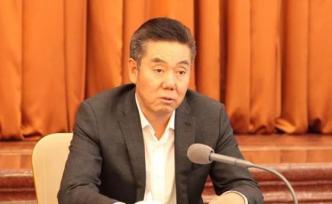 省內(nèi)調(diào)動(dòng)：遼寧阜新市委原書(shū)記裴偉東履新丹東市委書(shū)記