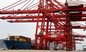 連云港制定28條政策服務(wù)自貿(mào)區(qū)，關(guān)鍵詞“開放+一帶一路”