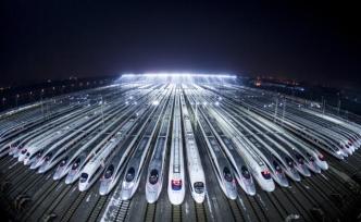 全國鐵路12月30日起實行新運行圖，新線投用運能大幅提升