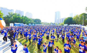 錦江WeHotel攜手各方，一起“為夢(mèng)前行”