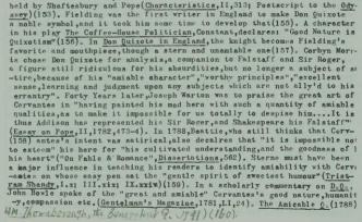 范旭侖︱楊絳對錢鍾書筆記的襲用