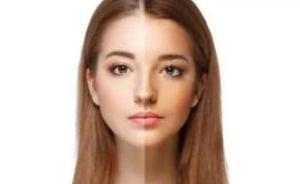 告訴你一個秘密：你其實不黑，只是皮膚暗沉