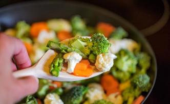 粗茶淡飯=吃得簡單、素食為主？原來你對“清淡”誤解那么深