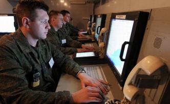 网战“硝烟”｜未雨绸缪，俄“断网”测试背后的战略考量