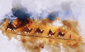 會(huì)·聚︱12月的會(huì)議“熱”詞：絲路、敦煌、數(shù)字人文