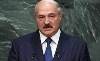 盧卡申科：只有俄羅斯和白俄羅斯人民才能決定俄白合并與否
