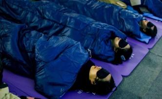 杭州有個地方，讓你在浮躁生活中“體驗生死”