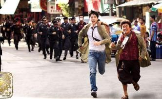 陳思誠為何“執迷”《唐探》IP？