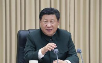 古田會議永放光芒，習(xí)近平擘畫新時(shí)代政治建軍方略