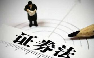 投服中心七方面落實新證券法要求：將穩(wěn)妥對接訴訟代表人職責