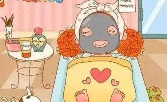 冬天太冷不想敷面膜？臉還要不要了