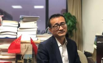 專訪劉元春：中國(guó)經(jīng)濟(jì)韌性強(qiáng)大，明年下行壓力可以部分對(duì)沖