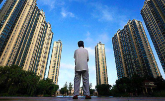 展望2020年：我國將全面保障“住有所居”