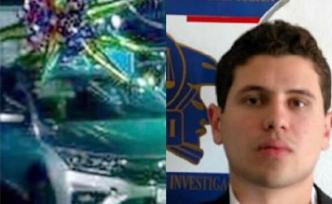 墨西哥毒梟之子辦派對，汽車家電免費送