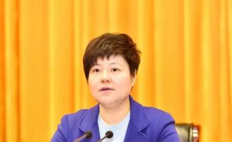 江苏再现“70后”党政主官组合：蔡丽新、陈之常履新淮安